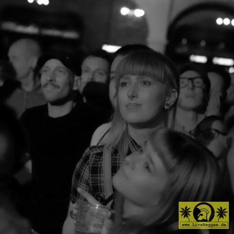 Dynamite Ska Festival - Felsenkeller, Leipzig - 5. November 2022 (7).JPG